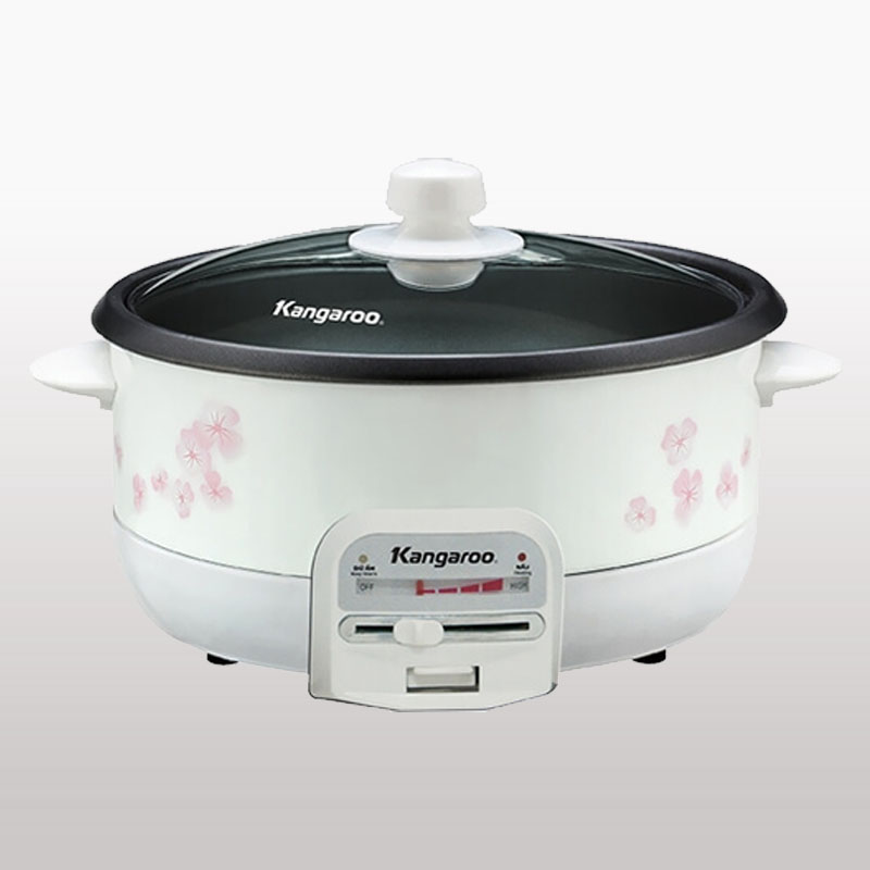 Nồi lẩu điện Kangaroo KG800